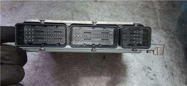 Foto 3ª: Centralita Motor ECU Renault Megane 1.2 EXPERIENCE [1.2 LTR. - 74 KW TCE ENERGY] IV BERLINA 5P (12.2015-_) [H5FF408]