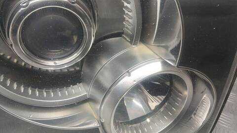 Foto 2ª: Faro Derecho Land Rover Range VOGUE 286CV 210KW [448S2] (2004)