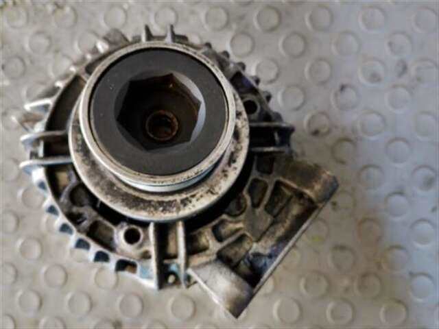 Foto 3ª: Alternador Renault Clio 1.4 MTV [1.4 LTR. - 55 KW] [E7JC6]