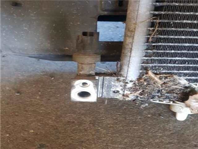 Foto 2ª: Radiador Calefaccion A.A. Citroen Xsara 2.0 HDI [RHY (DW10TD)]