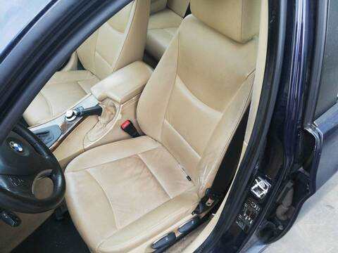 Asiento Delantero Izquierdo Bmw Serie 3 315 N46B20B BERLINA