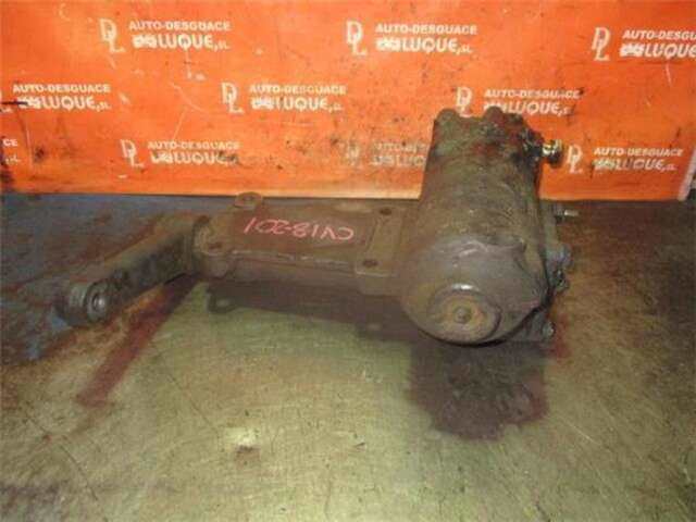 Foto 2ª: Direccion Asistida Land Rover Range 2.5 DSE (100KW) [2.5 LTR. - 100 KW TURBODIESEL] [256TBMW]