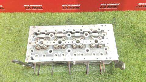 Foto 4ª: Culata Fiat Ducato 120 L1H1 RS TD MULTIJET 120CV 88KW FURGON [F1AGL411]