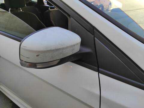 Foto 2ª: Retrovisor Derecho Ford Focus M1DD BERLINA (2018)