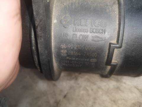 Foto 3ª: Caudalimetro Kia Sportage D4FD (2013)