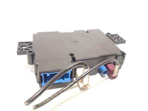 Foto 3ª: Centralita Motor ECU Mercedes Clase C 160 CLA 220 CDI 117.303) 177CV 130KW [651930] (2016)