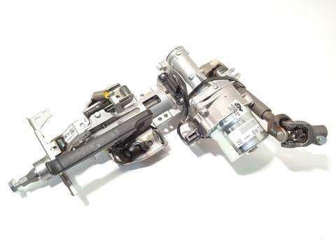 Columna Dirección Mazda 3 BERLINA 122CV 90KW