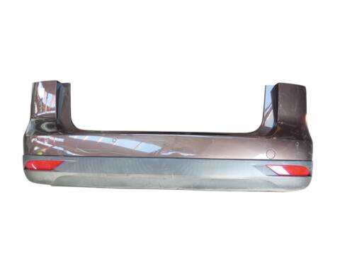 Paragolpes Trasero Volkswagen Touran 2.0 TDI