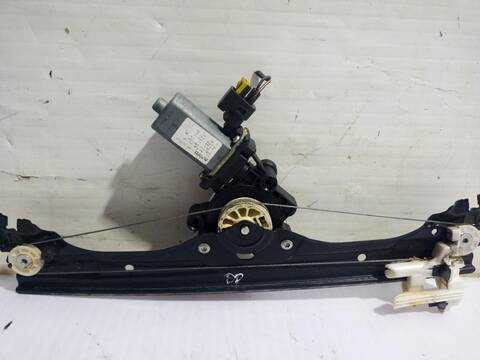 Elevalunas Eléctrico Delantero Derecho Fiat 500 ANIVERSARIO 69CV