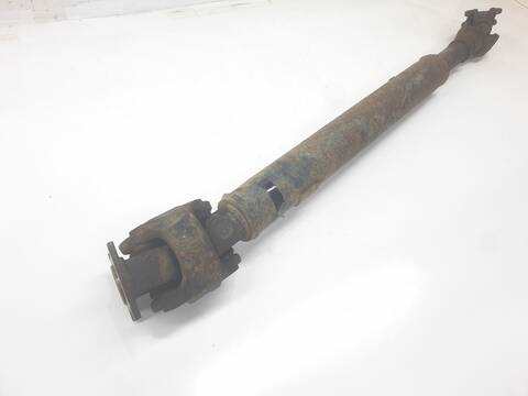 Transmision Central Toyota Land Cruiser TD VX 5-PTAS.) KZJ95)