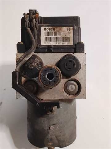 Foto 2ª: Centralita Abs Nissan Terrano 2.7 DIESEL [TD27 TI] (1999)