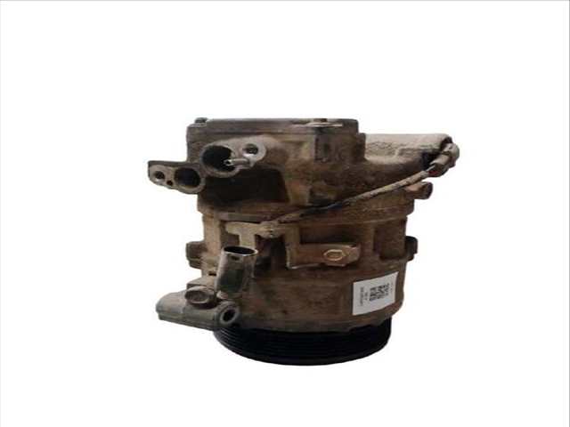 Foto 2ª: Compresor Aire Acondicionado Bmw Serie 3 318 2.0 122CV 90KW E91) TOURING (2004)