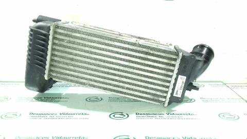 Foto 3ª: Intercooler Peugeot 607 PACK 133CV 98KW [4HXDW12TED4FAP] (2004)