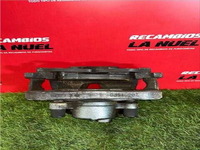 Foto 3ª: Pinza Freno Delantera Izquierdo Citroen Jumpy CONFORT M BLUE-HDI FAP 116CV 85KW FURGON [BH01 BHX] (2020)