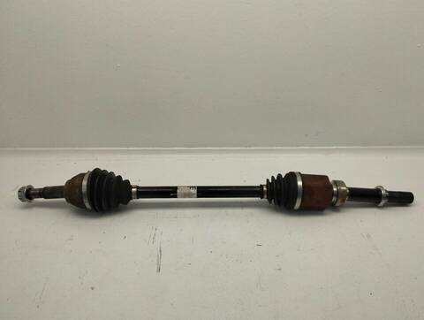 Transmision Delantera Derecha Nissan Leaf ACENTA 109CV 80KW