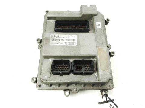 Centralita Motor ECU Man TGL VERSION INDEFINIDA