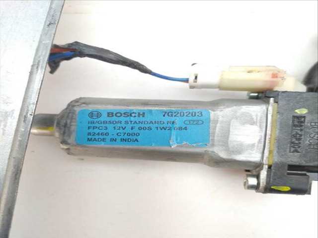 Foto 2ª: Elevalunas Eléctrico Delantero Derecho Hyundai i20 1.2 (2014)