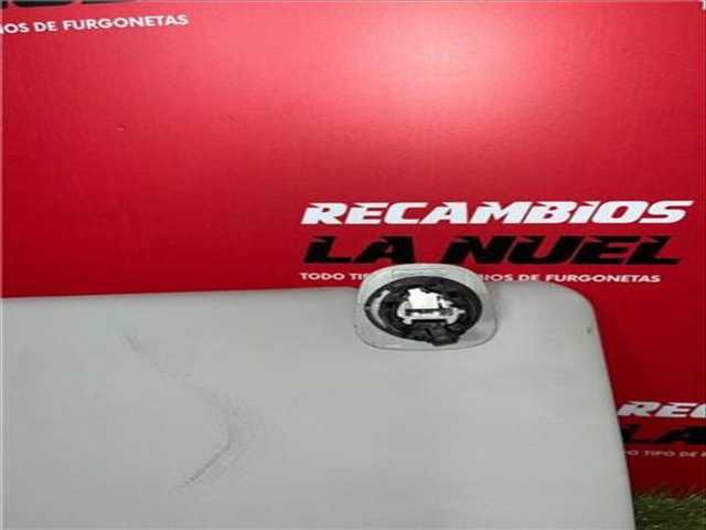 Foto 3ª: Parasol Derecho Renault Express KANGOO 102CV 75KW KANGOO IIIRAPID [5AQ609] (2023)