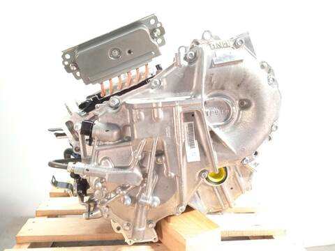 Foto 4ª: Caja Cambios Automatica Toyota Yaris 1.5 HYBRID MXPJ10L) 92CV 68KW AUT. [M15A] (2023)