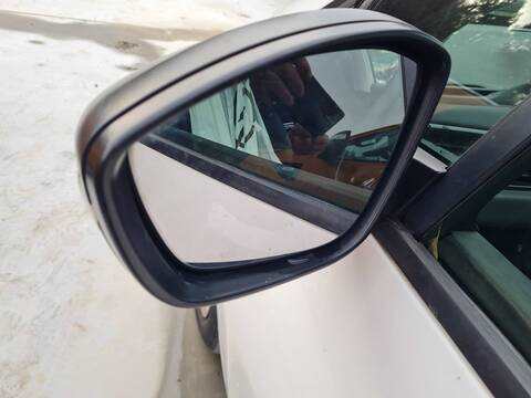 Foto 3ª: Retrovisor Izquierdo Peugeot 208 68CV [HM01] (2017)