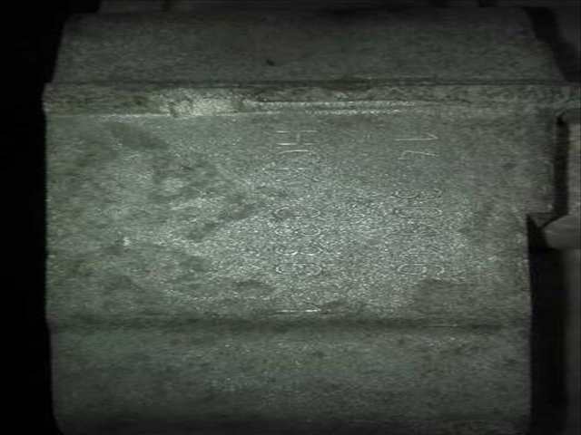 Foto 2ª: Caja Cambios Audi A4 2.0 TDI DPF) 125KW) BERLINA 170CV [BRD] (2006)