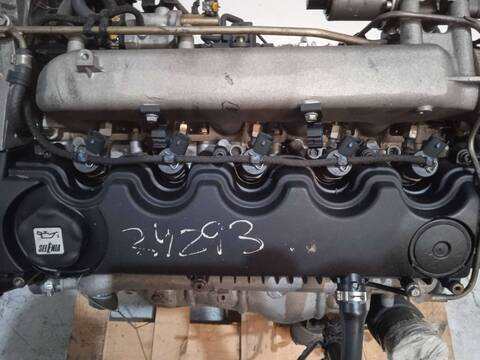 Foto 2ª: Motor Completo Alfa Romeo 156 2.4 JTD CAT 150CV 110KW (2002)