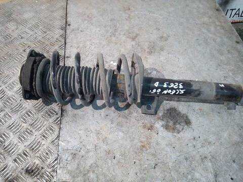 Amortiguador Delantero Derecho Seat Leon ERENCE 105CV 77KW