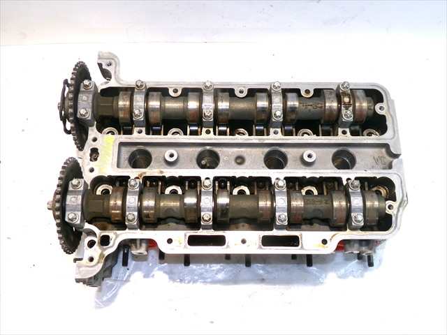 Foto 2ª: Culata Opel Corsa 1.2 G MODELOC,2000-2006 [Z12XE] (2002)