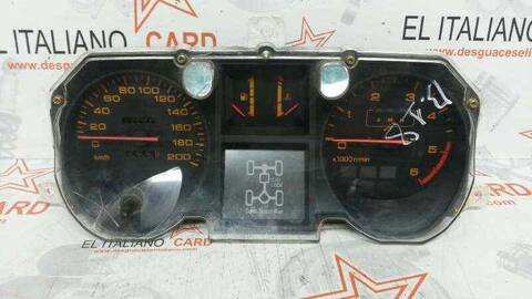 Cuadro de Instrumentos Mitsubishi Montero 87CV 64KW