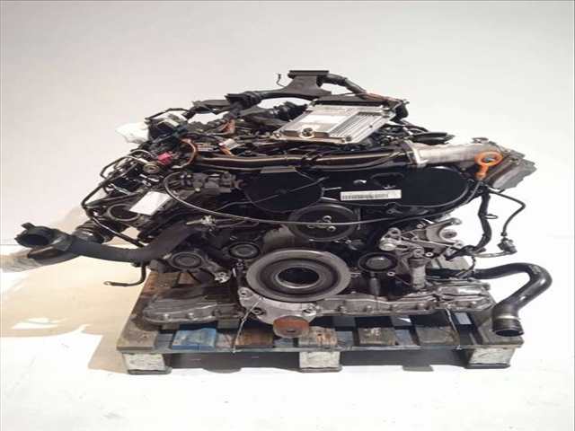 Foto 2ª: Motor Completo Audi A6 3.0 TDI QUATTRO 165KW) BERLINA 224CV [BMK] (2005)