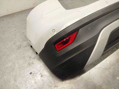 Foto 3ª: Paragolpes Trasero Volkswagen T-Cross 1.0 TSI 110CV 81KW [DLAA] (2021)