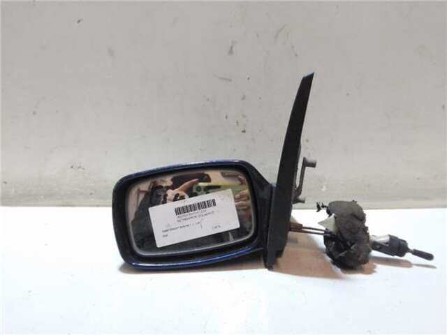 Retrovisor Izquierdo Ford Escort 