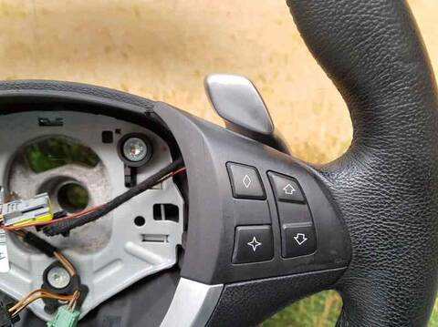 Foto 2ª: Volante Bmw X6 3.5D 286CV 210KW [306D5] (2009)