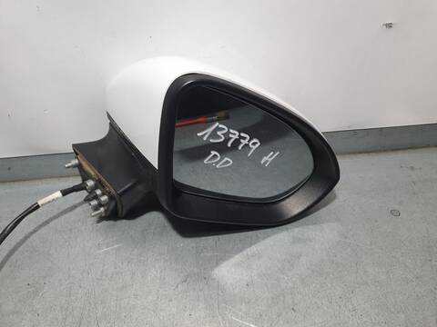 Retrovisor Derecho Opel Astra DYNAMIC START/STOP 125CV 92KW