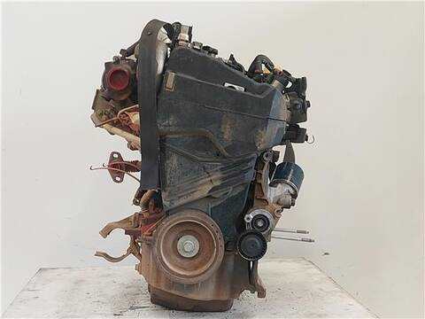 Foto 4ª: Motor Completo Renault Kangoo 1.5 EMOTION 75CV 55KW [K9K 628] (2018)