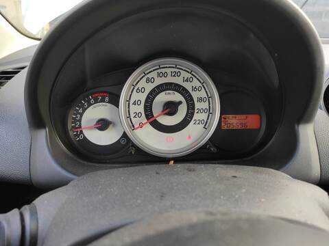 Cuadro de Instrumentos Mazda 2 ZJ BERLINA