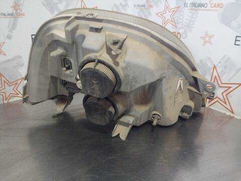 Foto 3ª: Faro Izquierdo Nissan Interstar CAJA CERRADA L 1 H 2 TECHO 115CV 84KW [G9U650] (2006)