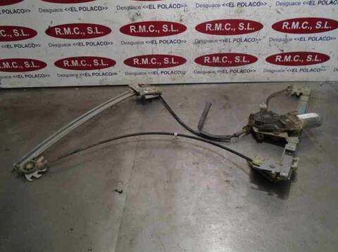 Elevalunas Eléctrico Delantero Derecho Seat Cordoba BERLINA 115CV 85KW