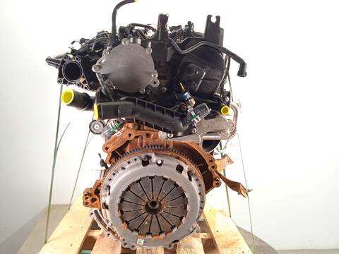 Foto 2ª: Motor Completo Ford Puma 1.0 ECOBOOST MHEV 125CV 92KW [B7JB] (2024)