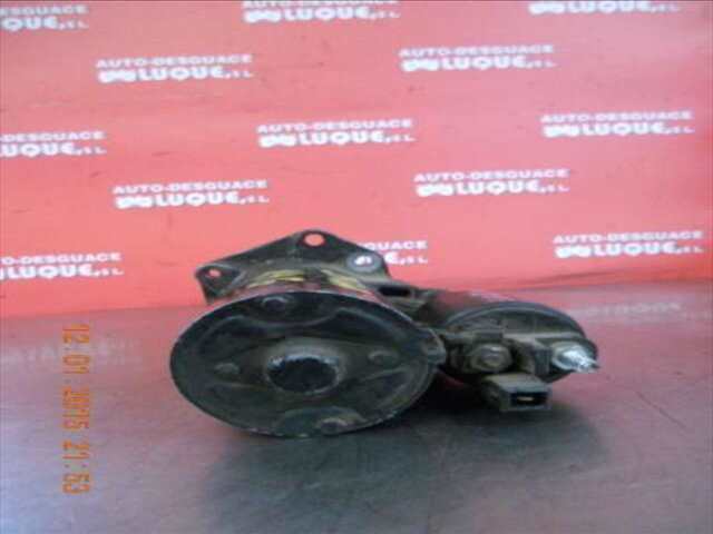Foto 2ª: Motor de Arranque Seat Ibiza 1.4 BÁSICO [1.4 LTR. - 44 KW] [AEX]