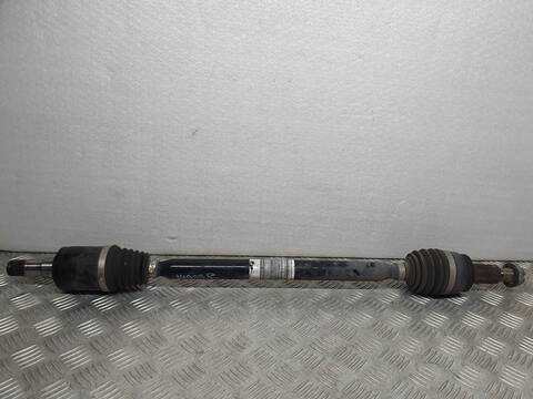 Transmision Trasera Derecha Land Rover Range EVOQUE 150CV 110KW