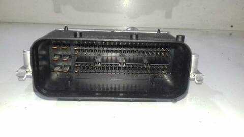 Foto 2ª: Centralita Motor ECU Mercedes Vito 88CV 65KW (2014)