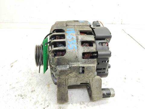 Foto 4ª: Alternador Citroen C4 COLLECTION BERLINA 88CV 65KW [KFU] (2007)