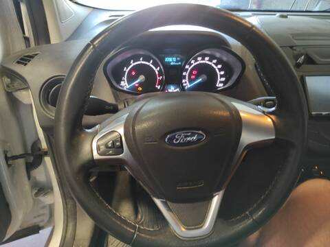 Volante Ford Tourneo SFCF