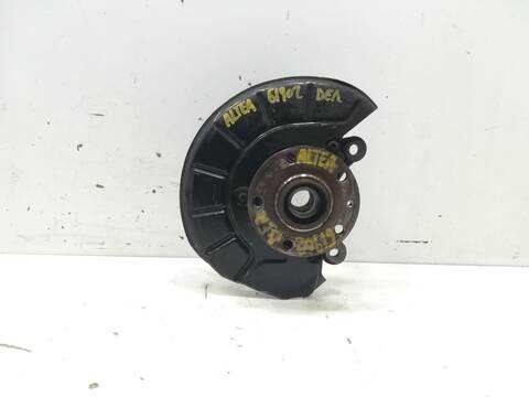 Mangueta Delantera Derecha Seat Altea BXE