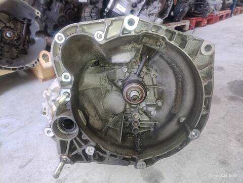 Caja Cambios Alfa Romeo 156 AR67601