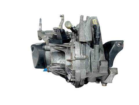 Foto 3ª: Caja Cambios Renault Kangoo K9K716 (2007)