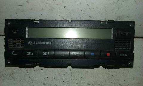 Mando Climatizador Volkswagen Passat ADVANCE 4MOTION 130CV 96KW