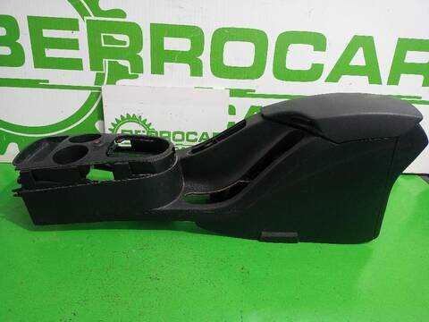 Consola Central Seat Altea STYLE ECOMOTIVE 105CV