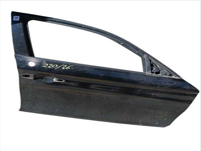 Puerta Delantera Derecha Bmw Serie 1 114 120 D